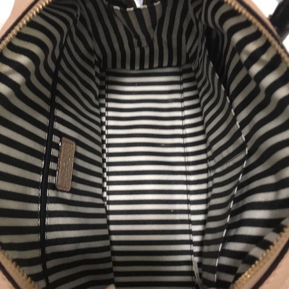 Kate Spade Southport Ave Alessa Satchel/Cross Body - Picture 4 of 6